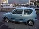 2002 Fiat  Seicento 1.1 SX Small Car Used vehicle photo 6