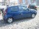 2005 Fiat  Punto 1.2 8V air conditioning / heater Small Car Used vehicle photo 2