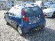 2005 Fiat  Punto 1.2 8V air conditioning / heater Small Car Used vehicle photo 4