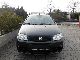 2005 Fiat  Punto 1.2 8V! Special edition Trophy! 1.Hand/u-frei Small Car Used vehicle photo 2