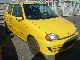 1998 Fiat  Seicento Small Car Used vehicle photo 1