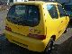 1998 Fiat  Seicento Small Car Used vehicle photo 2