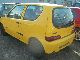 1998 Fiat  Seicento Small Car Used vehicle photo 3