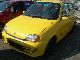 1998 Fiat  Seicento Small Car Used vehicle photo 4