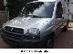 Fiat  Doblo Cargo JTD with air and Windowlifter 2005 Used vehicle photo