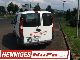 2006 Fiat  Doblo 1.9 JTD SX panorama Van / Minibus Used vehicle photo 3