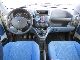 2004 Fiat  Doblo Cargo JTD SX *** from *** 2.Hand Van / Minibus Used vehicle photo 9