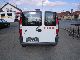 2004 Fiat  Doblo Cargo JTD SX *** from *** 2.Hand Van / Minibus Used vehicle photo 2
