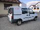 2004 Fiat  Doblo Cargo JTD SX *** from *** 2.Hand Van / Minibus Used vehicle photo 3