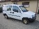 2004 Fiat  Doblo Cargo JTD SX *** from *** 2.Hand Van / Minibus Used vehicle photo 4