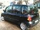 2001 Fiat  Multipla 1.9 JTD Igla! MODEL2002! Van / Minibus Used vehicle photo 4