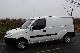 2008 Fiat  Doblo Cargo JTD climate. MAXI Long Box Van / Minibus Used vehicle photo 9