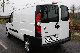 2008 Fiat  Doblo Cargo JTD climate. MAXI Long Box Van / Minibus Used vehicle photo 10