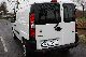 2008 Fiat  Doblo Cargo JTD climate. MAXI Long Box Van / Minibus Used vehicle photo 11