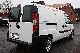 2008 Fiat  Doblo Cargo JTD climate. MAXI Long Box Van / Minibus Used vehicle photo 12