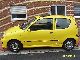 Fiat  Seicento 1.1 Sporting 2000 Used vehicle photo