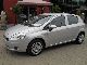 2010 Fiat  Grande Punto 1.2 * FACTORY WARRANTY * ACTION * 300 € * Small Car Used vehicle photo 4