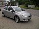 2010 Fiat  Grande Punto 1.2 * FACTORY WARRANTY * ACTION * 300 € * Small Car Used vehicle photo 5