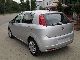 2010 Fiat  Grande Punto 1.2 * FACTORY WARRANTY * ACTION * 300 € * Small Car Used vehicle photo 7