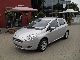 2010 Fiat  Grande Punto 1.2 * FACTORY WARRANTY * ACTION * 300 € * Small Car Used vehicle photo 8