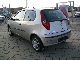2005 Fiat  Punto 1.2 8V Active Small Car Used vehicle photo 4
