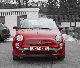 2010 Fiat  500 Cabrio 1.2 Lounge Air 16 \ Cabrio / roadster Used vehicle photo 3