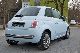 2007 Fiat  SKY DOME 500 1.4 16v Lounge RRP ESP `17 Small Car Used vehicle photo 3