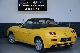 1999 Fiat  Barchetta 1.8 16V Fzg. German! in YELLOW! Cabrio / roadster Used vehicle photo 2