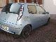2002 Fiat  Punto 1.9 JTD Small Car Used vehicle photo 2
