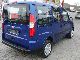 2006 Fiat  Doblo 1.4 8V Dynamic Van / Minibus Used vehicle photo 3