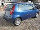 2004 Fiat  Punto 1.2 8V Active Air CD rims Small Car Used vehicle photo 5
