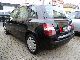 2002 Fiat  Stilo 1.6 16V ** only ** II.Hand 114.000km ** Air ** Limousine Used vehicle photo 3