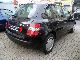 2002 Fiat  Stilo 1.6 16V ** only ** II.Hand 114.000km ** Air ** Limousine Used vehicle photo 4