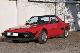 1989 Fiat  X 1/9 S i.e. Cabrio / roadster Used vehicle photo 2
