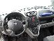 2007 Fiat  Doblo 2.1 diesel, truck registration, R / CD, 1.Hand Van / Minibus Used vehicle photo 4
