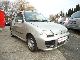 2001 Fiat  Seicento 1.1 Sporting Topgepflegt Small Car Used vehicle photo 1