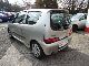 2001 Fiat  Seicento 1.1 Sporting Topgepflegt Small Car Used vehicle photo 5