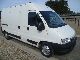 2006 Fiat  Ducato 2.3 JTD H2-L3 Other Used vehicle photo 1