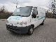 Fiat  Ducato 10 230.100.1 C1A 2001 Used vehicle photo