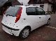 2001 Fiat  Punto 1.9D 60 KONI AIR / CITY Small Car Used vehicle photo 2