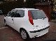 2001 Fiat  Punto 1.9D 60 KONI AIR / CITY Small Car Used vehicle photo 3