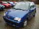 Fiat  Seicento 1.1 SX € 3 Air Power 1 hand 2000 Used vehicle photo