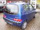 2000 Fiat  Seicento 1.1 SX € 3 Air Power 1 hand Small Car Used vehicle photo 3