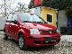 2008 Fiat  Panda 1.3 Multijet diesel DPF Small Car Used vehicle photo 1