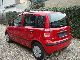 2008 Fiat  Panda 1.3 Multijet diesel DPF Small Car Used vehicle photo 6