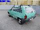 1999 Fiat  Panda 900 i.e. Young cat Limousine Used vehicle photo 2