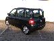 2004 Fiat  Multipla 1.6 16V Dynamic, air conditioning, trailer hitch, NSW Van / Minibus Used vehicle photo 2