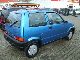 1994 Fiat  Cinquecento 0.9 i.e. Small Car Used vehicle photo 1