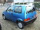 1994 Fiat  Cinquecento 0.9 i.e. Small Car Used vehicle photo 2
