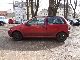 1997 Fiat  PUNTO 60 1.HAND STAR * SERVO * 76 780 KM * NEW * TUV Small Car Used vehicle photo 1